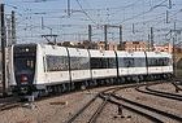Metrovalencia, un año recortando servicios