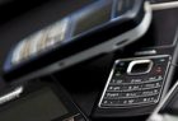 Las ventas de teléfonos móviles siguen estancadas