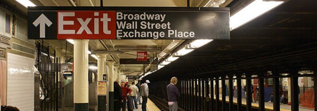 Guerra 'fraticida' de ACS y OHL en el metro de NY