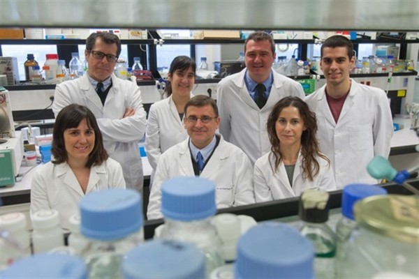 Crean una nueva tecnología de ARN mensajeros para tratar la porfiria aguda intermitente
