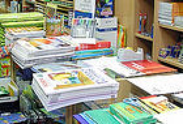 El Consell reduce las ayudas a la compra de libros para becar a auxiliares de inglés