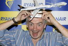 Ryanair, una excentricidad detrás de otra 