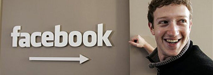 Facebook se apunta miles de 'no me gusta'
