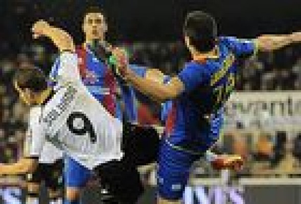 ¡Vuelve el fútbol, vuelve la Liga, vuelve el espectáculo! 