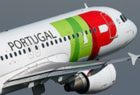 La aerolínea portuguesa TAP agrava sus pérdidas hasta los 112 millones