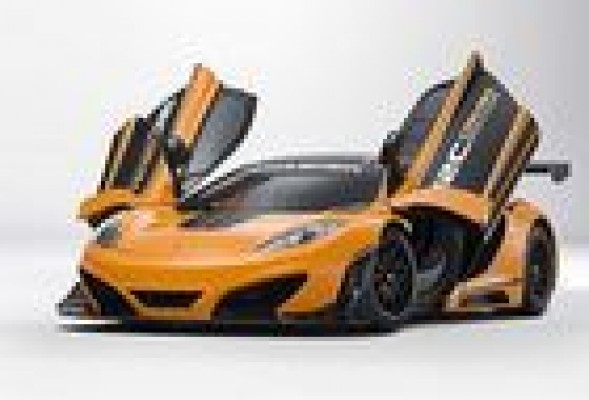 McLaren 12C Can-Am, la base de los deportivos del futuro