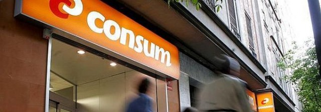 Consum ha generado más de 250 empleos en los 21 supermercados inaugurados hasta agosto