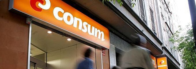 Consum ha generado más de 250 empleos en los 21 supermercados inaugurados hasta agosto