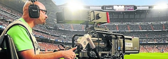 El acuerdo de Canal + y Mediapro aleja la Liga de fútbol de la televisión en abierto