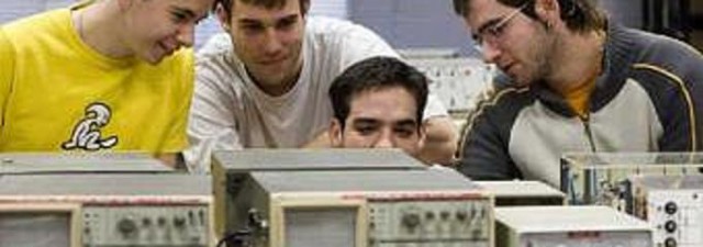 Educación amplía un 20% por ciento la oferta de plazas de FP para el próximo curso