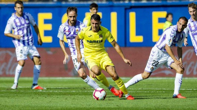 Siete partidos para reconducir el rumbo