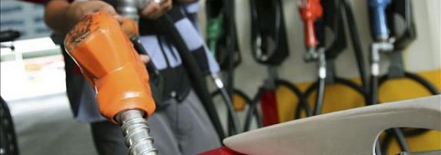 Otro verano con la gasolina en máximos