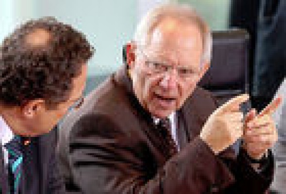 Alemania no contribuirá con nuevas ayudas a Grecia