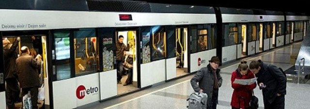 Ferrocarrils de la Generalitat Valenciana se baja el listón de calidad