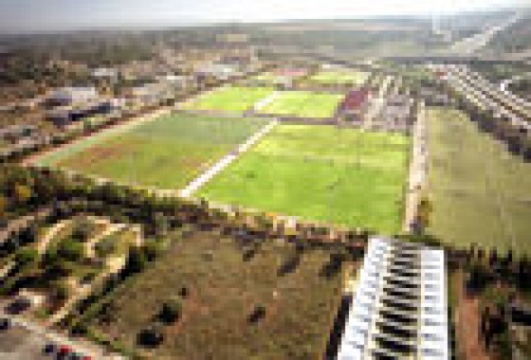 El Ayuntamiento de Paterna inicia los trámites para recalificar la ciudad deportiva del Valencia CF