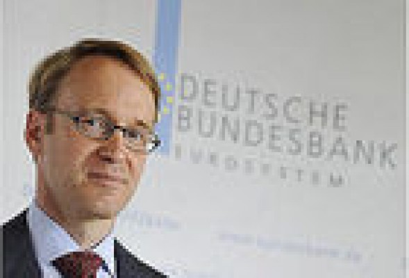 El Bundesbank advierte de los riesgos de que el BCE compre deuda soberana