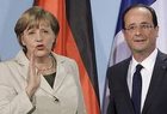 Berlín señala que no deben esperarse soluciones 