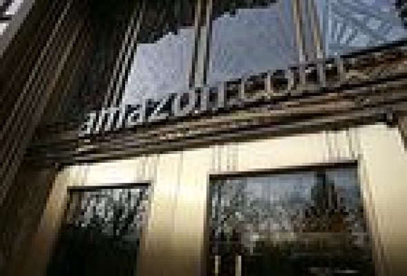 Amazon presenta Glacier, una nube de bajo coste para empresas