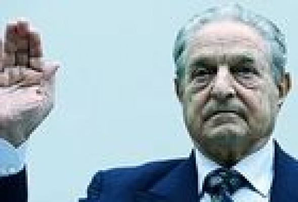 El magnate George Soros compra el 1,9% del Manchester United
