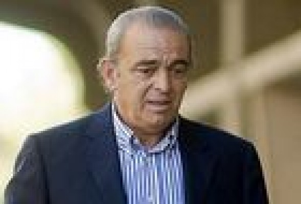 Társilo Piles pide<strong> su empleo en Banco de Valencia</strong> más de 20 años después