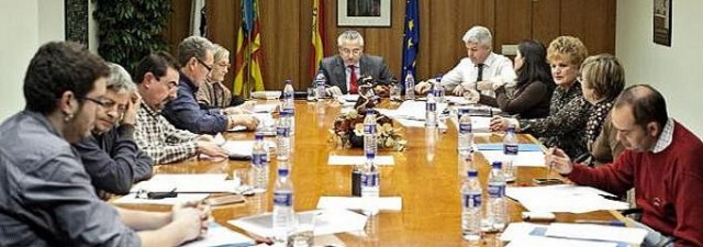 RTVV aprueba el ERE con los votos de los consejeros del PP