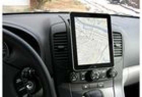 TomTom actualiza su aplicación para iPhone y iPad