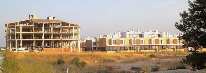 Los inmuebles valencianos candidatos a la demolición para el 'banco malo' español