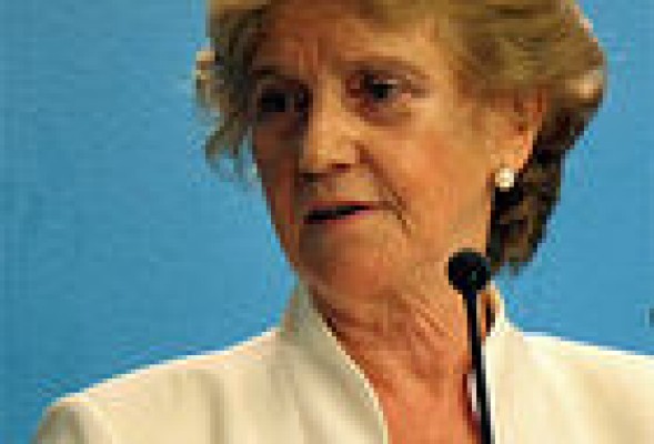 Soldedad Becerril afirma que el control preventivo de la CNMV 