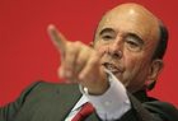Santander recomprará deuda subordinada y preferentes por 2.000 millones