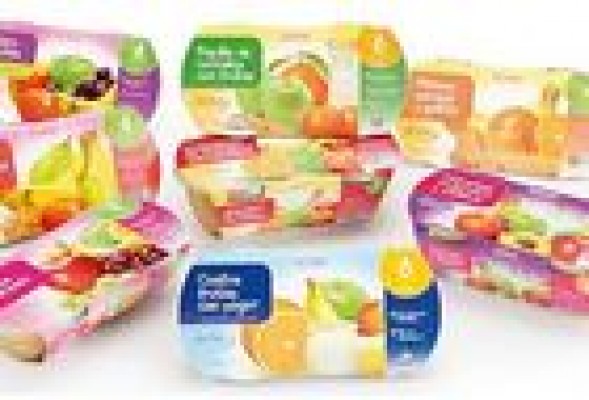Mercadona: Ocho millones de inversión en una nueva fábrica de alimentos para bebés 
