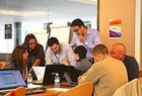 La Comunitat Valenciana es la región española con más emprendedores menores de 25 años