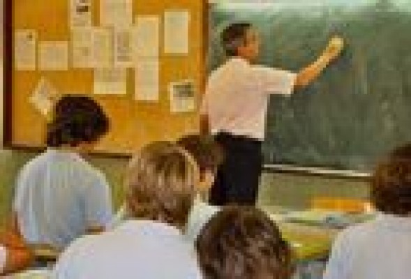 La Generalitat mantendrá las ayudas a los colegios que segregan a los alumnos por sexo