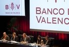 Banco de Valencia tendrá que demostrar su capacidad de generar beneficio para no ser liquidado