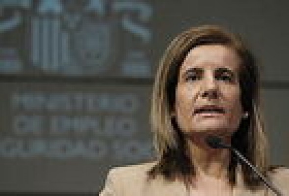 El Gobierno prorroga hoy los 400 euros para parados sin cobertura