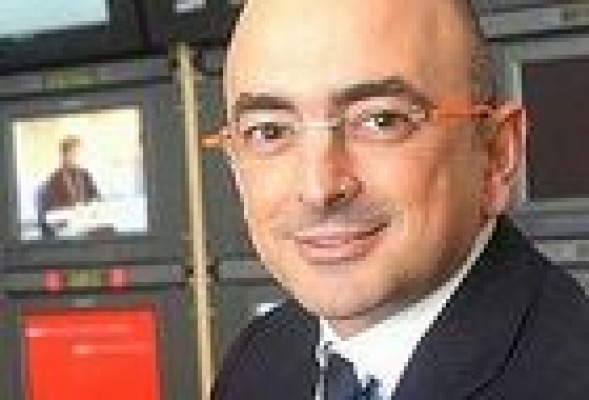 Fernando Quintela dimite como director de antena de RTVV