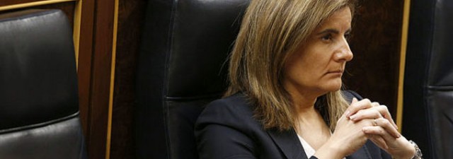 Los parados cuyos padres y abuelos tengan ingresos no cobrarán el Prepara