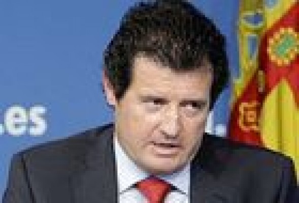 José Císcar: 