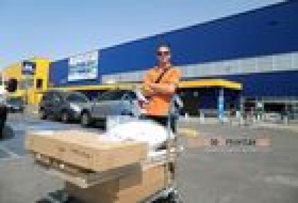 Comotelomontas.es, una forma de hacer negocio con el tirón de Ikea