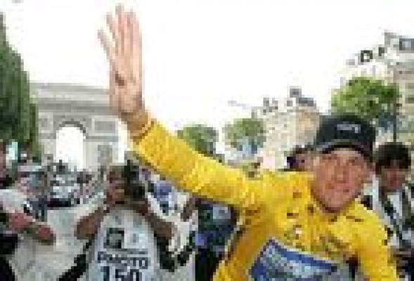 Lance Armstrong perderá todos sus títulos y será sancionado de por vida