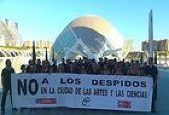 ERE en la Generalitat:: Las próximas piezas del dominó 