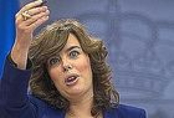 El Gobierno aplaza una semana la reforma financiera a petición de Europa