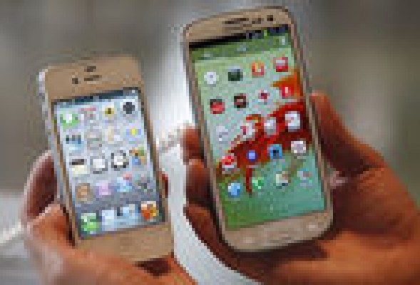 Samsung recurrirá la sentencia que le condena a pagar 800 millones a Apple