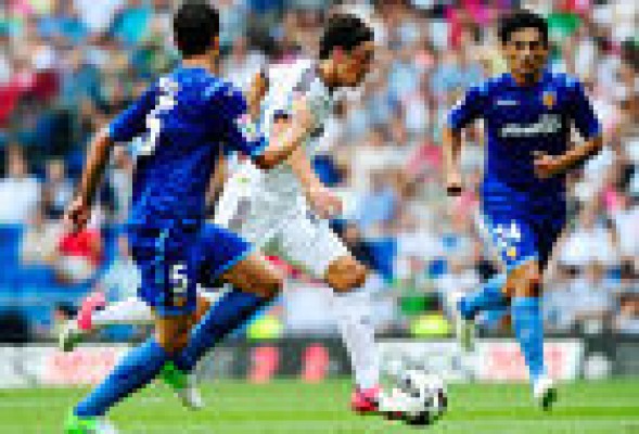 El Valencia de Pellegrino se estrena en Mestalla 