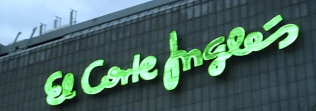 El Corte Inglés gana el 34 % menos al reducir márgenes para mantener empleo