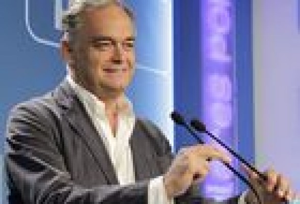 González Pons cree que Fabra y Rajoy están ya hablando 