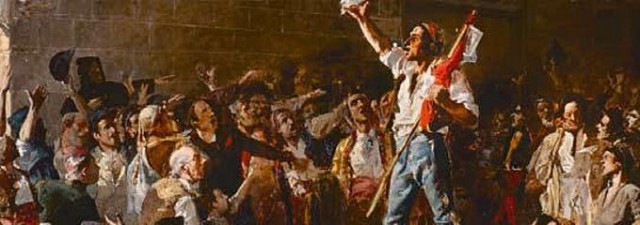 'Valencianos 1812' , en el Belles Arts hasta el 9 de septiembre