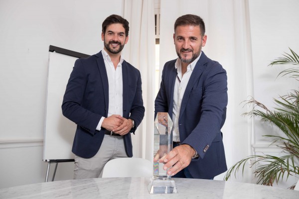 3dids ha generado 200 millones de facturación para nuestros clientes a través de internet