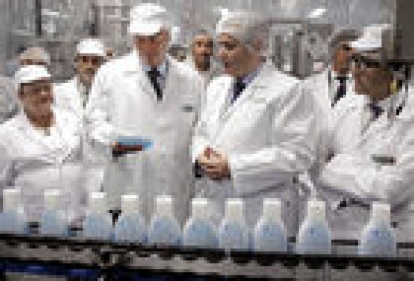 El interproveedor de pasta de dientes de Mercadona Korott eleva sus ventas un 11%