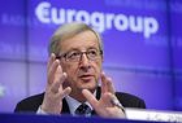 El Eurogrupo descarta una reunión extraordinaria antes de septiembre
