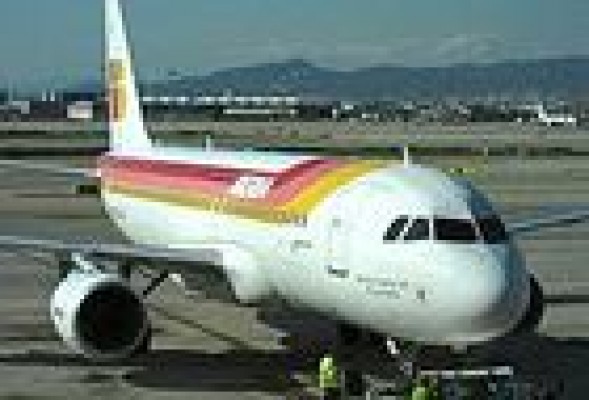 Una app permite conocer el estado del vuelo y el derecho a compensación económica